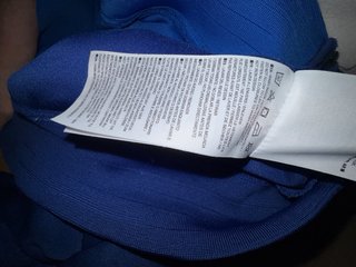 Conjunto chándal Nike azul