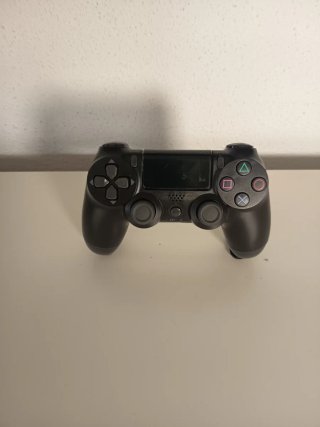 Mando DAM para PS4 (PlayStation 4) Inalámbrico
