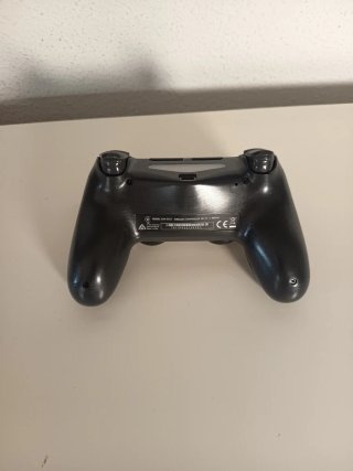 Mando DAM para PS4 (PlayStation 4) Inalámbrico