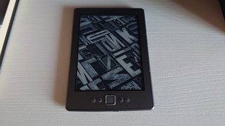 Amazon Kindle D01100 2GB Gris