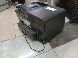 Impresora HP Officejet Pro 8615