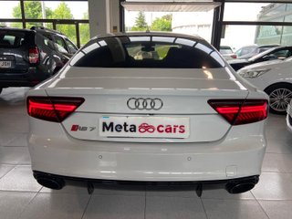 Audi RS7 2015