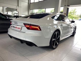 Audi RS7 2015