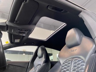 Audi RS7 2015