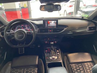 Audi RS7 2015