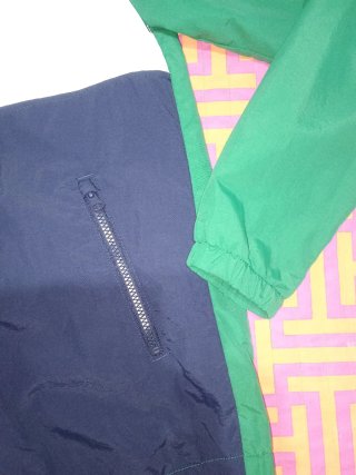 Cazadora Jack & Jones Tricolor Talla S