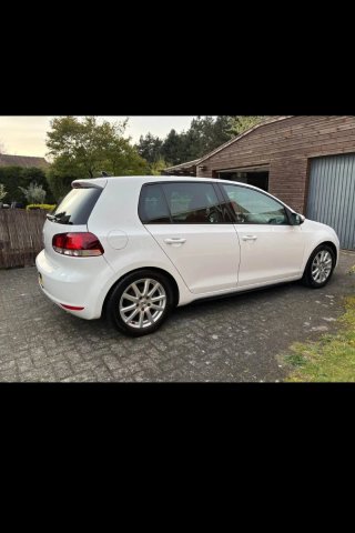 Volkswagen Golf 2009