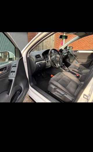 Volkswagen Golf 2009