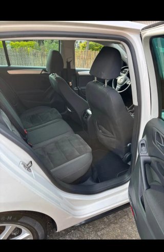 Volkswagen Golf 2009