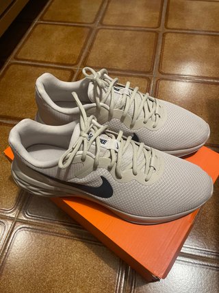 Nike Revolution 6 NN Scarpe Uomo Taglia 45.5