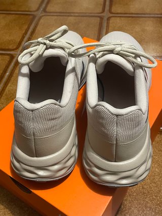 Nike Revolution 6 NN Scarpe Uomo Taglia 45.5