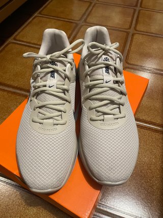 Nike Revolution 6 NN Scarpe Uomo Taglia 45.5