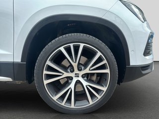SEAT Ateca 2021 At Con techo solar!