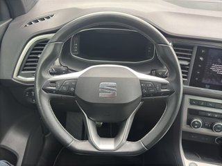 SEAT Ateca 2021 At Con techo solar!
