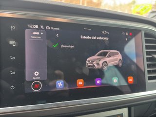 SEAT Ateca 2021 At Con techo solar!