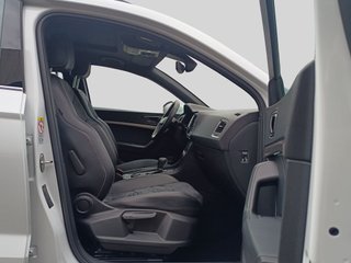 SEAT Ateca 2021 At Con techo solar!