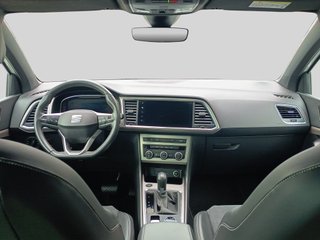 SEAT Ateca 2021 At Con techo solar!