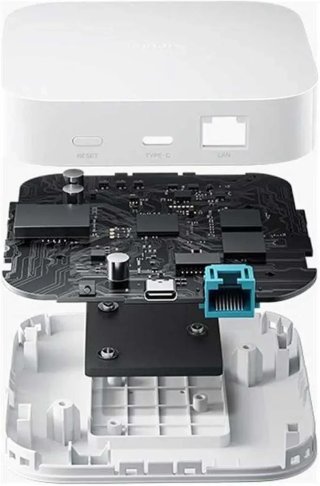 Xiaomi Smart Home Hub 2 Blanco