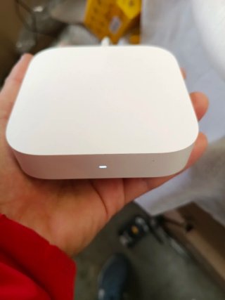 Xiaomi Smart Home Hub 2 Blanco