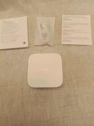 Xiaomi Smart Home Hub 2 Blanco