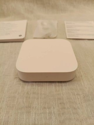 Xiaomi Smart Home Hub 2 Blanco