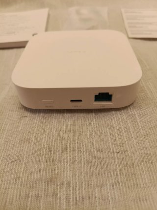 Xiaomi Smart Home Hub 2 Blanco