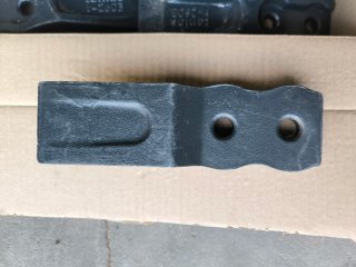 Dientes, púas o uñas de Cazo Pala Tenías T-2603