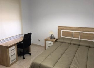 Alquiler habitacion