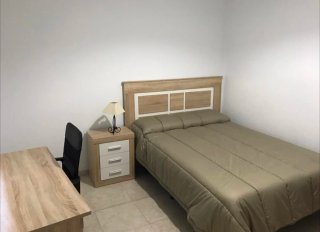 Alquiler habitacion
