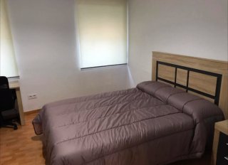 Alquiler habitacion