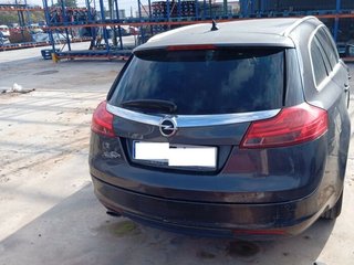 Llanta opel insignia sports tourer cosmo 474824
