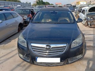 Llanta opel insignia sports tourer cosmo 474824