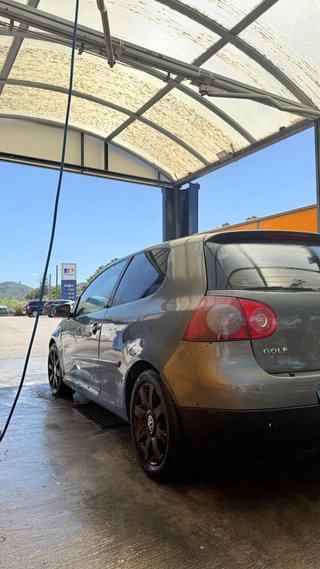 Golf MK5 1.9tdi