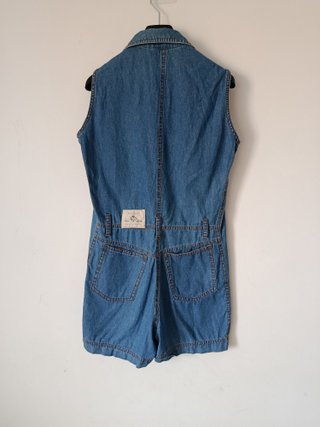 Mono Vaquero Vintage Talla S