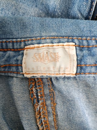 Mono Vaquero Vintage Talla S