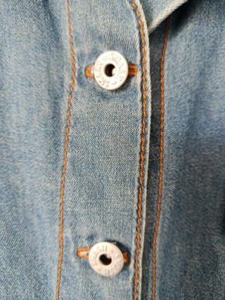 Mono Vaquero Vintage Talla S