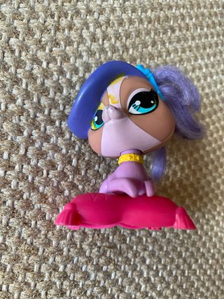 Trolls Fisher Price,Littlest Pet shop e Pony