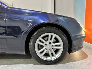 Mercedes-Benz Clase C 2002