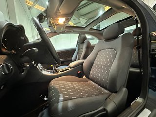 Mercedes-Benz Clase C 2002