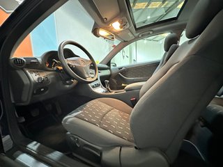 Mercedes-Benz Clase C 2002