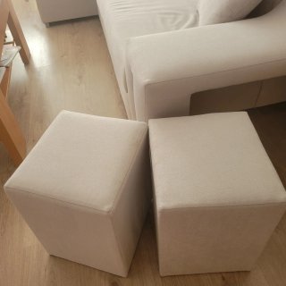 Sofa cama un mes de vida  OFERTON
