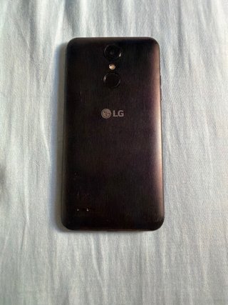 Móvil LG K4