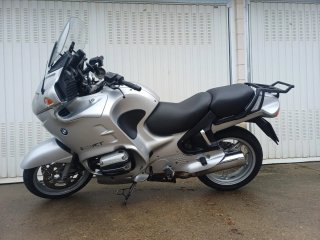 BMW 1150 RT