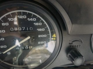 BMW 1150 RT