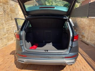 SEAT Ateca 2021