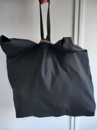 Mochila Portabebés BeSafe Haven