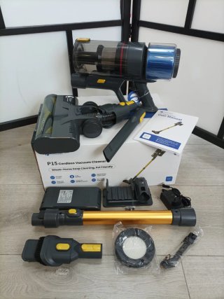 Aspiradora Proscenic P15 sin Cable
