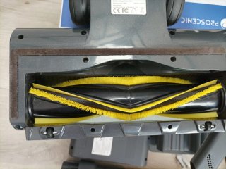 Aspiradora Proscenic P15 sin Cable
