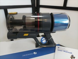 Aspiradora Proscenic P15 sin Cable