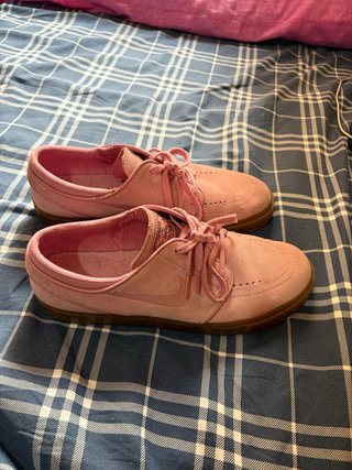 Nike Janoski Talla 41 Rosa